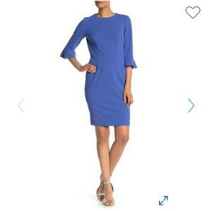 CLOSET CLEAR OUT  DONNA Morgan dress NWT